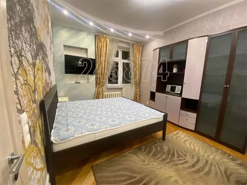 1-к кв. Москва Малая Черкизовская ул., 22 (48.0 м) - Фото 2
