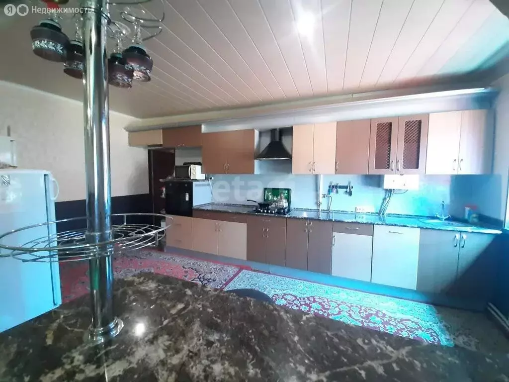 Дом в Белгородская область, городское поселение Ракитное, рабочий ... - Фото 2