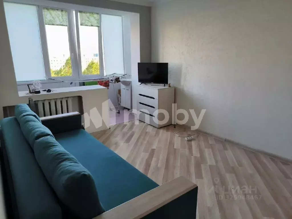 2-к кв. Калининградская область, Калининград ул. Фрунзе, 42 (50.0 м) - Фото 1