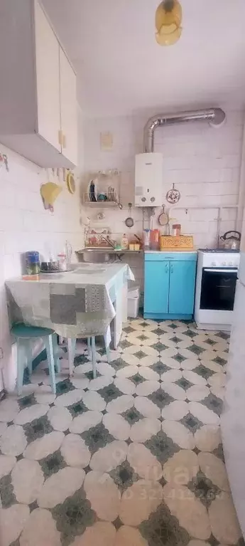 2-к кв. Ростовская область, Ростов-на-Дону просп. 40-летия Победы, ... - Фото 0