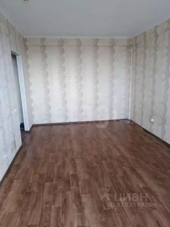 1-к кв. Оренбургская область, Оренбург ул. Карпова, 3/1 (38.0 м) - Фото 0