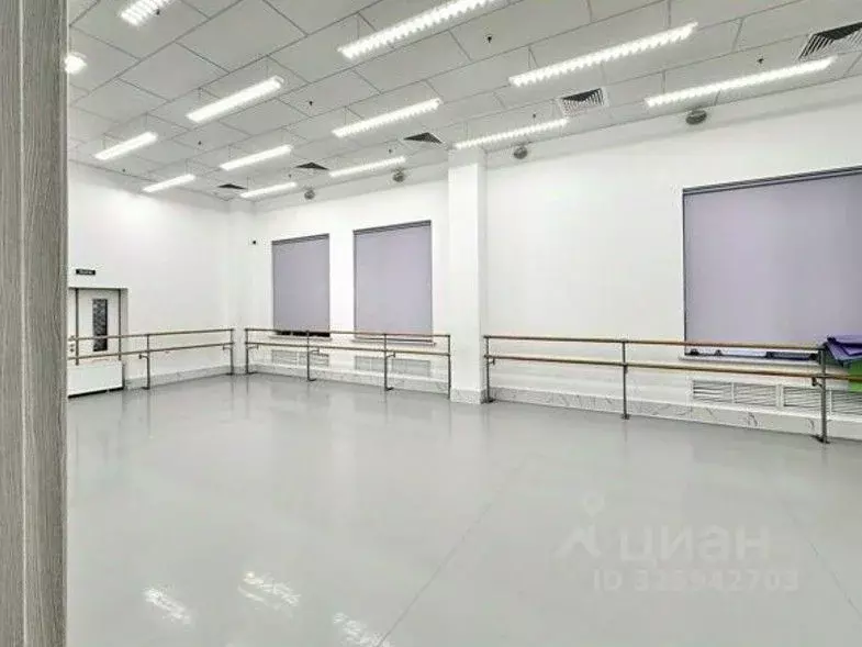 Помещение свободного назначения в Санкт-Петербург Дунайский просп., ... - Фото 1