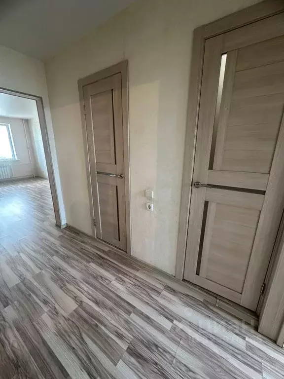 2-к кв. Саратовская область, Саратов ул. Имени Н.В. Исаева, 9А (58.8 ... - Фото 1