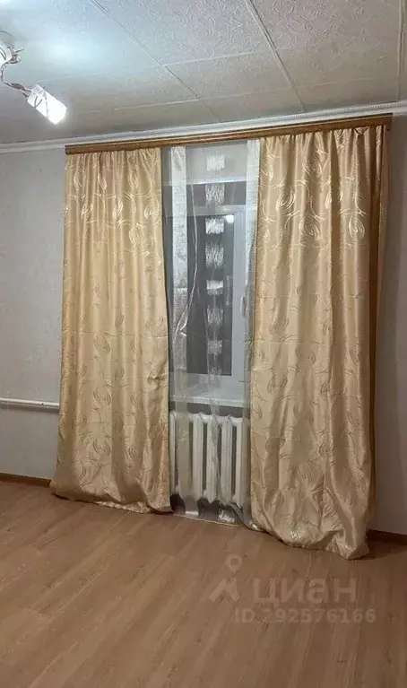 1-к кв. Башкортостан, Уфа Айская ул., 91 (30.0 м) - Фото 1