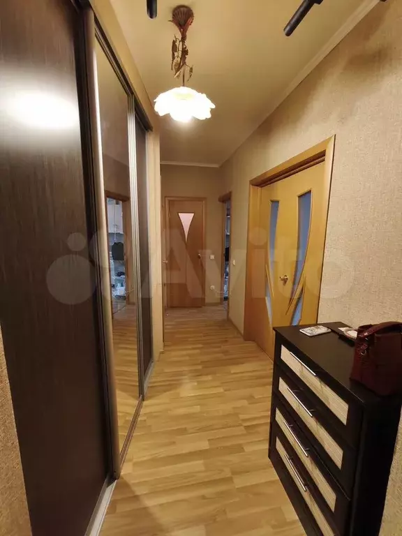 2-к. квартира, 50 м, 4/9 эт. - Фото 1