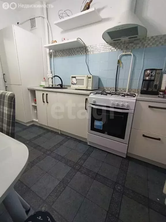 2-комнатная квартира: Якутск, 202-й микрорайон, 4 (46.5 м) - Фото 1