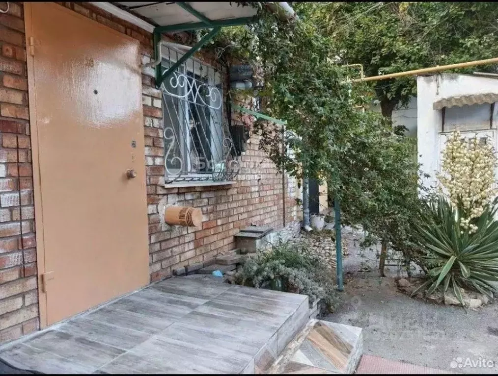 3-к кв. Крым, Керчь ул. Володи Дубинина, 23 (66.4 м) - Фото 1