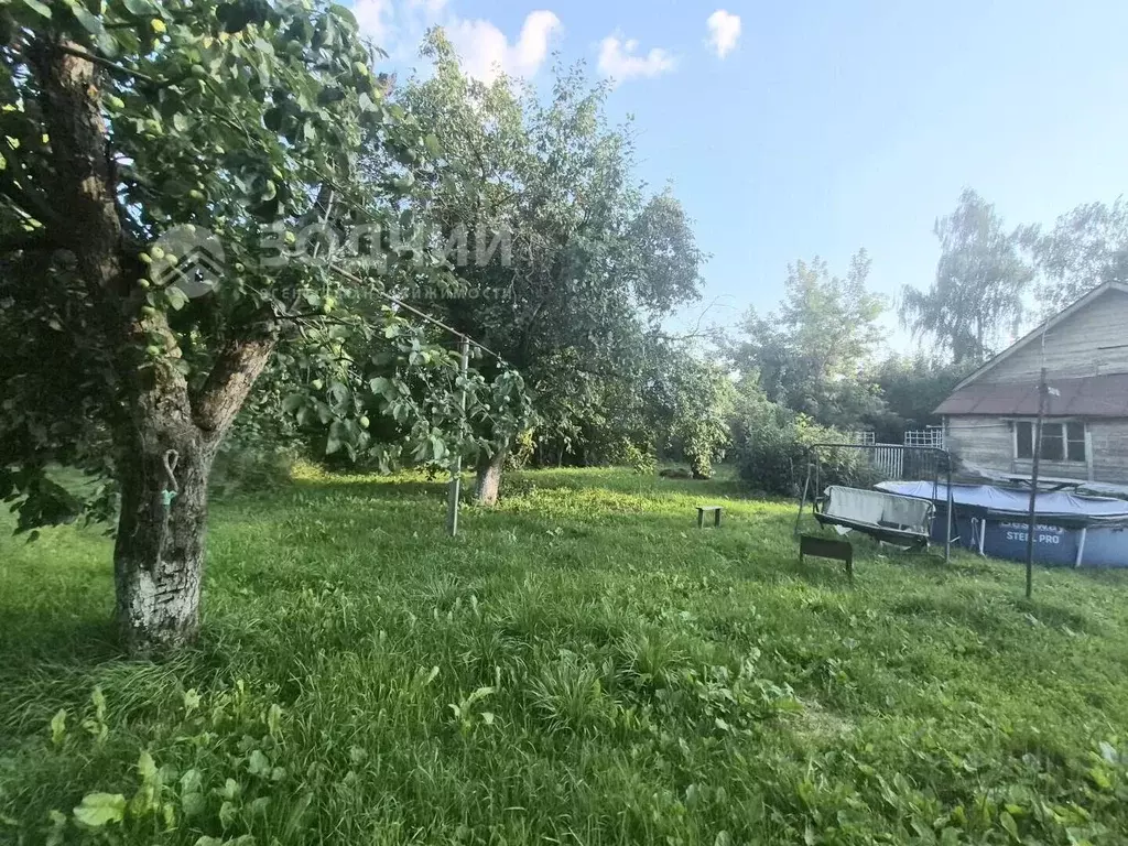 Дом в Чувашия, Чебоксары Усадская ул., 13 (70 м) - Фото 2