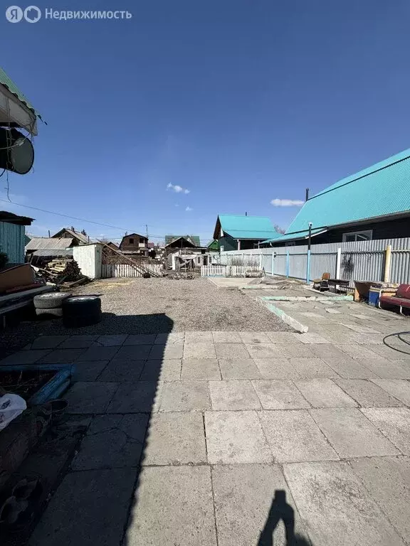Участок в Иркутск, Тувинская улица (8 м) - Фото 1
