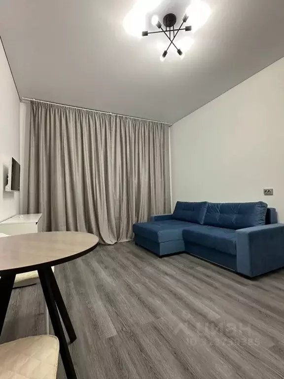 Студия Санкт-Петербург просп. Буденного, 15 (26.0 м) - Фото 2