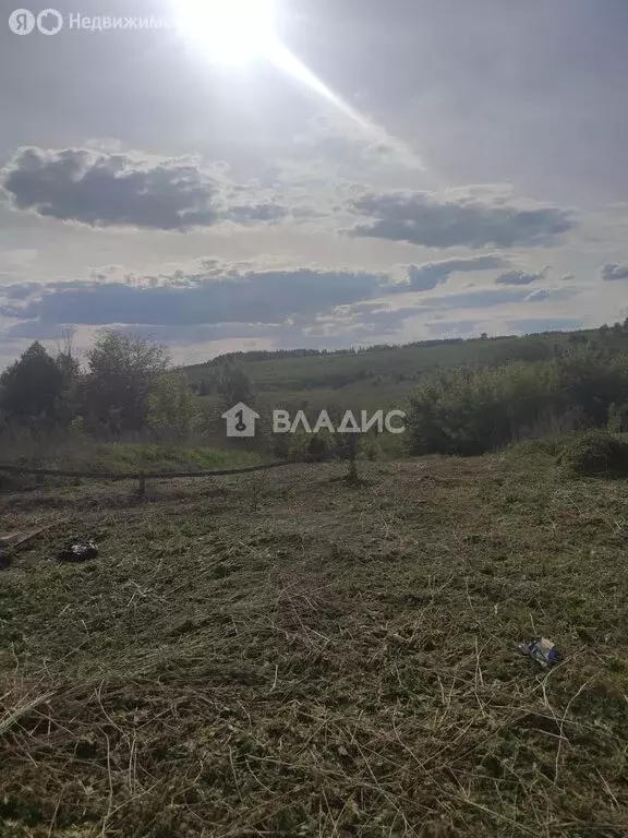 Участок в село Румянцево, Солнечный переулок (5 м) - Фото 1