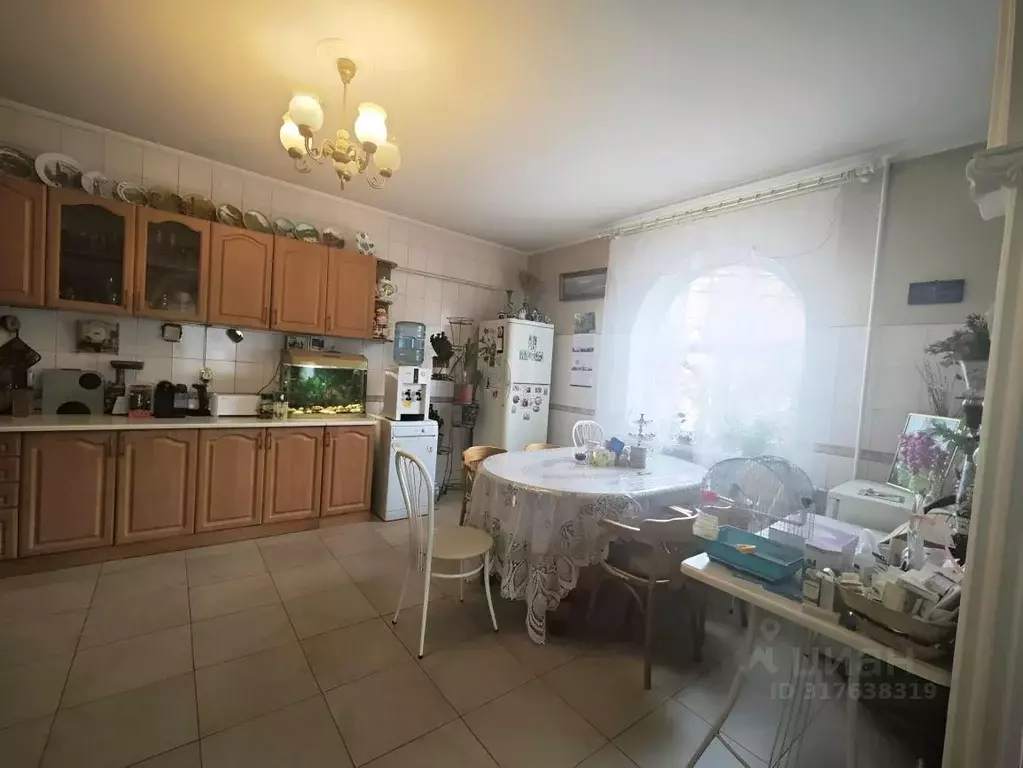 Дом в Ростовская область, Таганрог ул. Лесная Биржа, 5 (263 м) - Фото 1