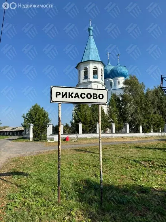 Участок в Архангельская область, Приморский муниципальный округ, ... - Фото 2