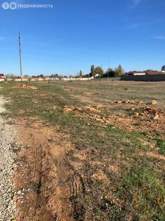 Участок в Заозёрное, Греческая улица, 18 (14.8 м) - Фото 2