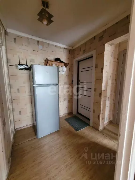 3-к кв. Забайкальский край, Чита ул. Гагарина, 17 (54.5 м) - Фото 0