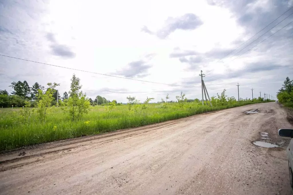 Участок в Новосибирская область, Искитим  (103.0 сот.) - Фото 1