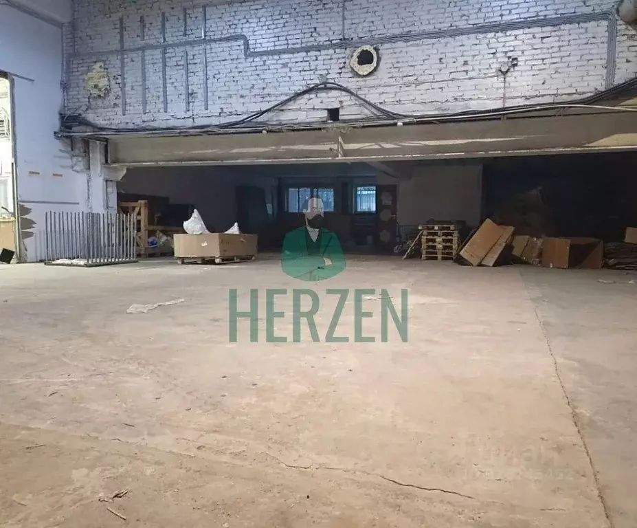 Производственное помещение в Москва 6-я Радиальная ул., 17 (626 м) - Фото 2