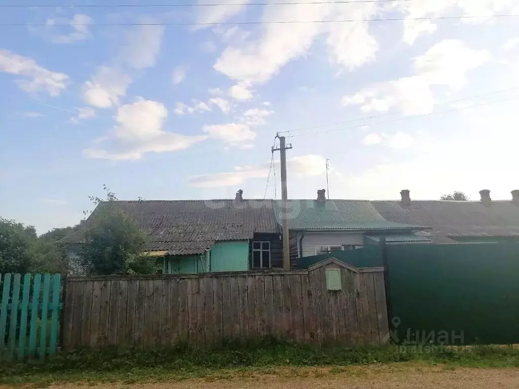 2-к кв. Смоленская область, Сычевка ул. Мира, 34 (30.7 м) - Фото 2