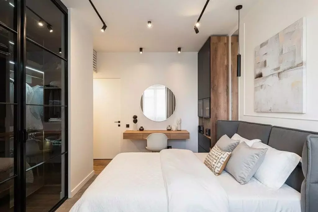 3-к кв. Москва Шелепихинская наб., 34к1зд4 (83.0 м) - Фото 1