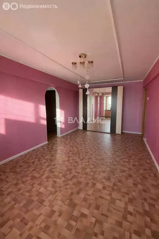 2-комнатная квартира: Благовещенск, улица Калинина, 76 (45.3 м) - Фото 2