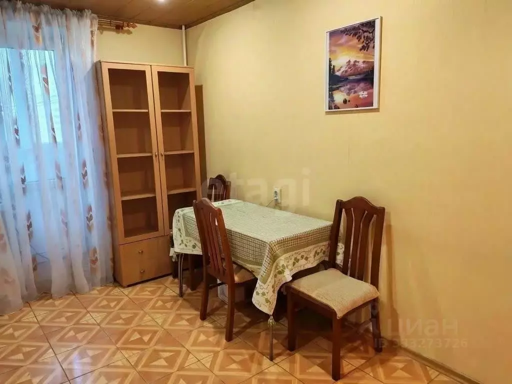 2-к кв. Татарстан, Казань ул. Фатыха Амирхана, 21 (62.3 м) - Фото 1
