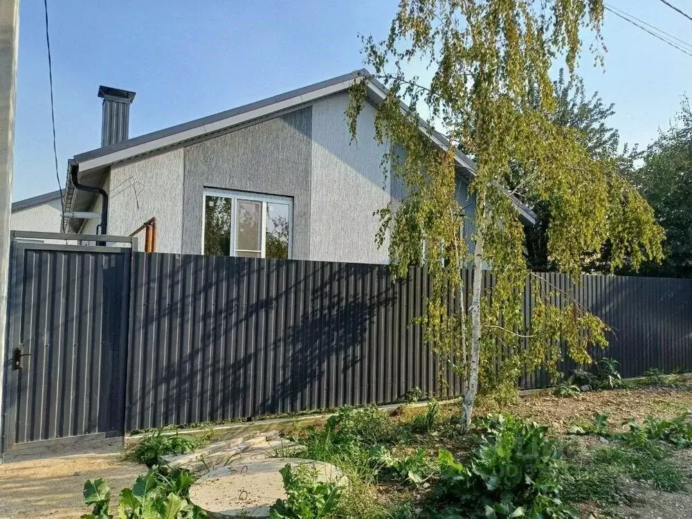 Дом в Краснодарский край, Крымск Ореховый пер. (87 м) - Фото 0