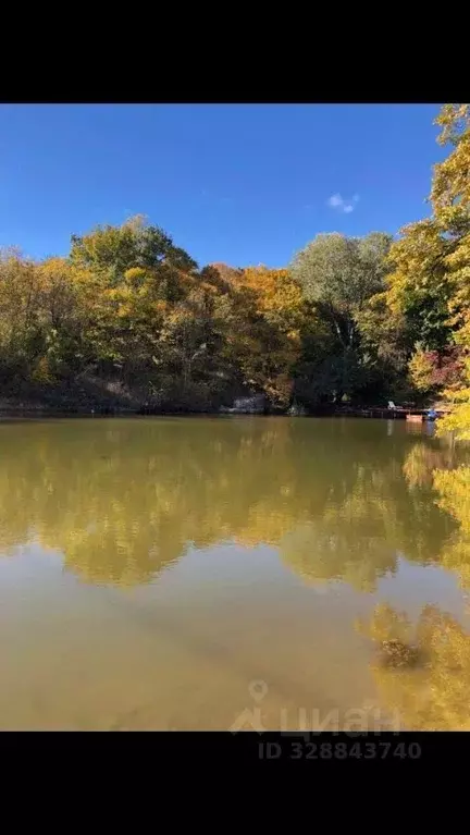 Участок в Крым, Бахчисарайский район, Голубинское с/пос, с. ... - Фото 1