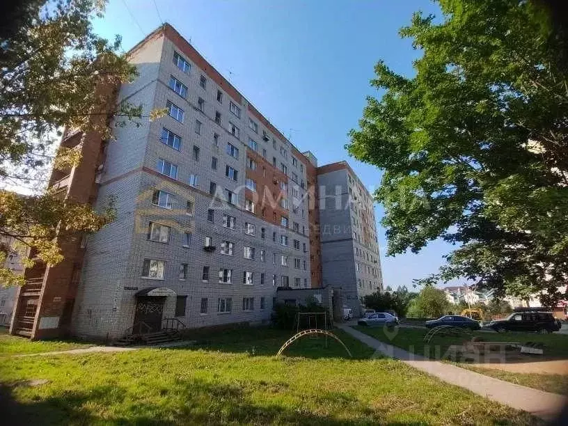 1-к кв. Смоленская область, Смоленск ул. Шевченко, 73а (19.6 м) - Фото 0