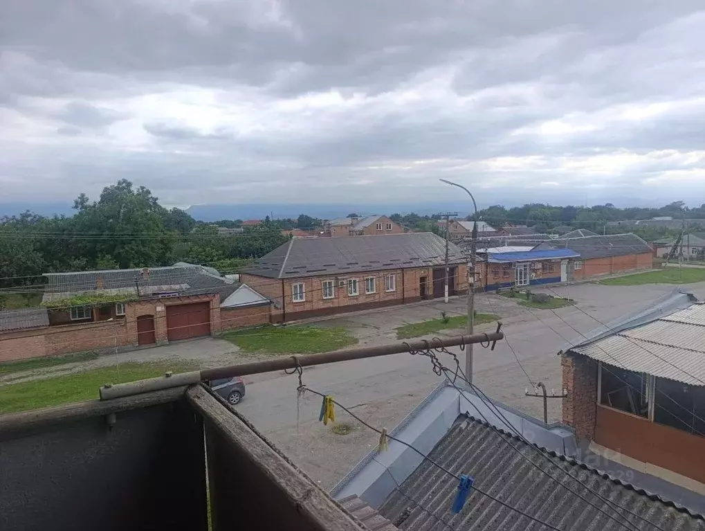 2-к кв. Северная Осетия, Ардон ул. Ленина, 43 (46.9 м) - Фото 2