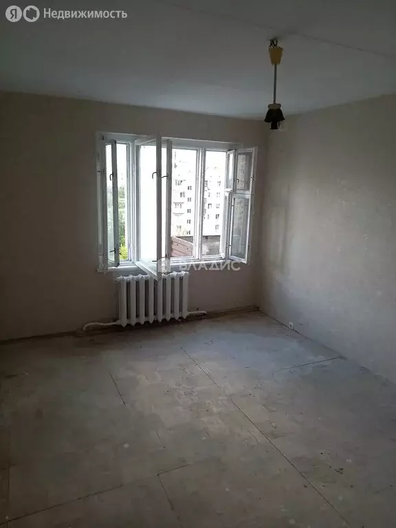 1-комнатная квартира: Люберцы, улица Митрофанова, 21 (27.7 м) - Фото 1