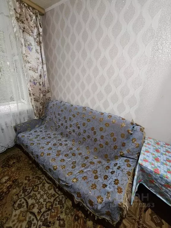 Комната Омская область, Омск ул. 4-я Линия, 229 (14.0 м) - Фото 2