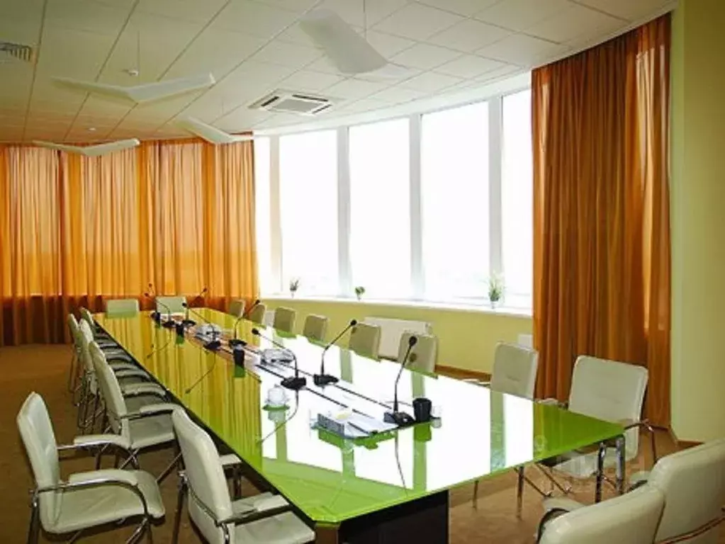 Офис в Москва 1-я Аэропортовская ул., 6 (4115 м) - Фото 1