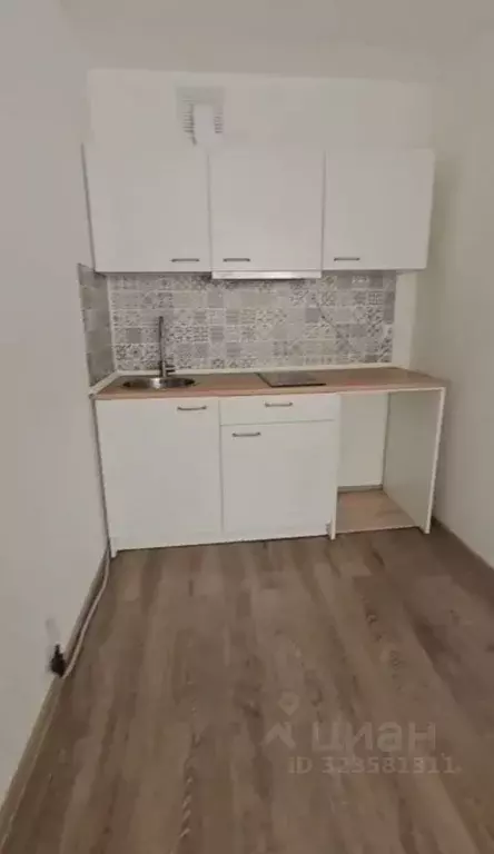 1-к кв. Ленинградская область, Мурино Всеволожский район, ул. Шоссе в ... - Фото 1