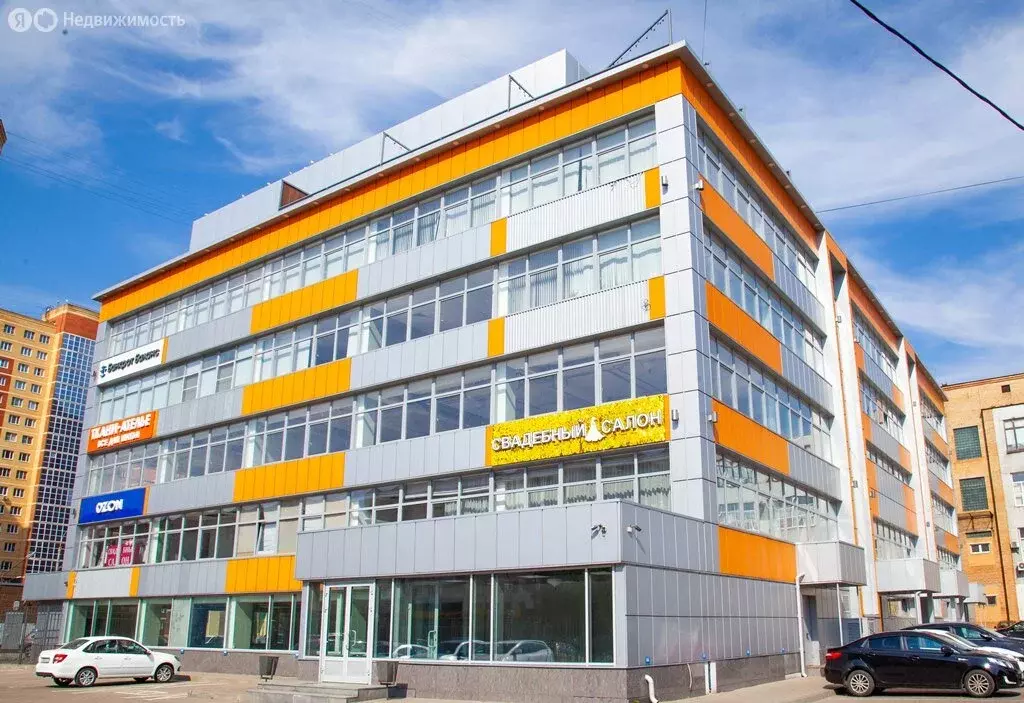 Торговая площадь (6681.7 м) - Фото 2