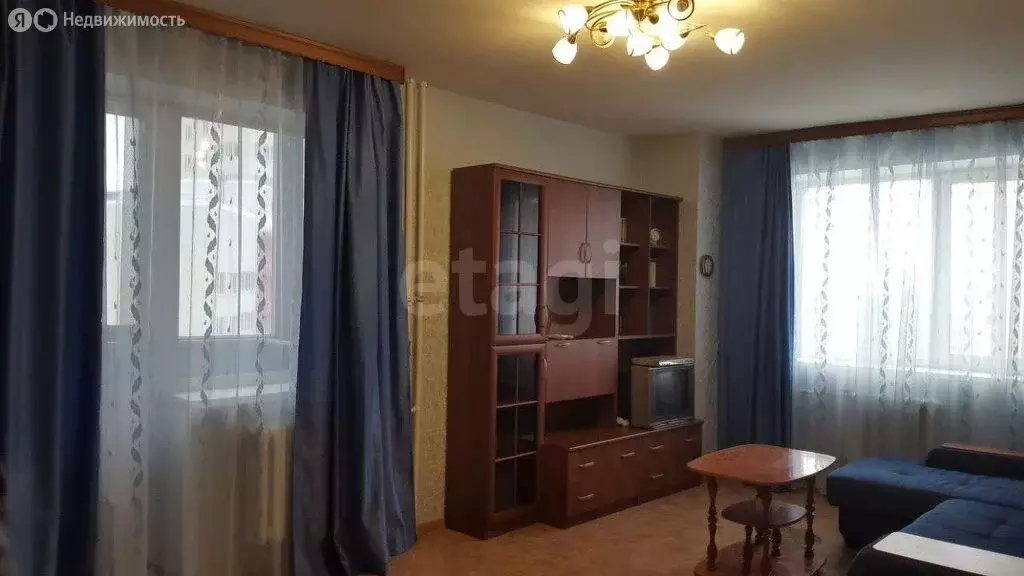 2-комнатная квартира: Самара, 5-я просека, 99 (68.4 м) - Фото 1