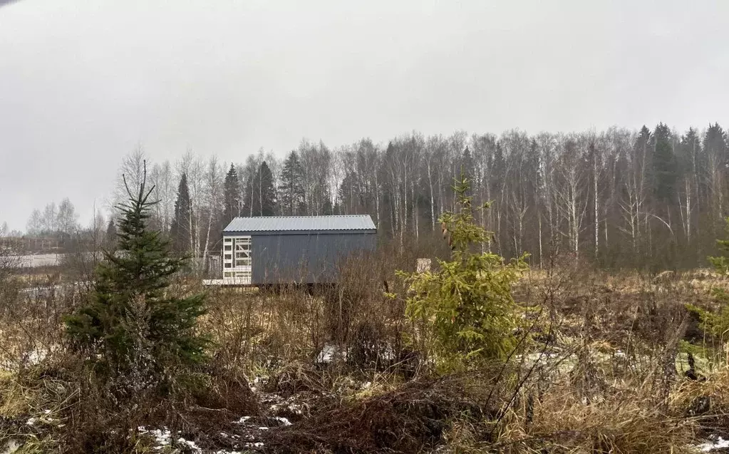 Участок, 6.6 сот., поселения (ижс) - Фото 1