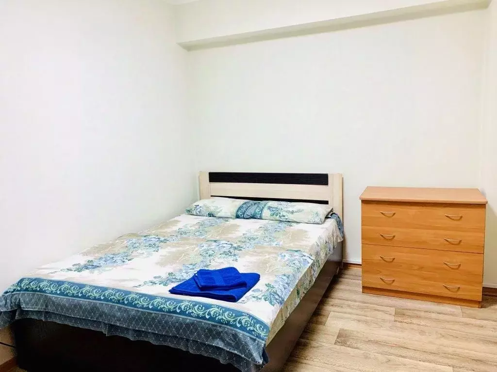 2-к кв. Коми, Воркута ул. Яновского, 2 (60.0 м) - Фото 1