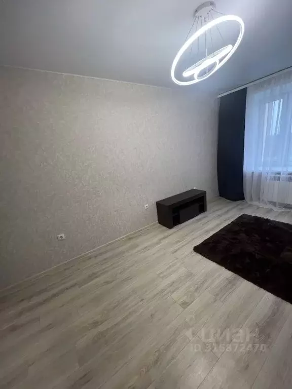 1-к кв. Смоленская область, Смоленск Краснинское ш., 32 (34.0 м) - Фото 1