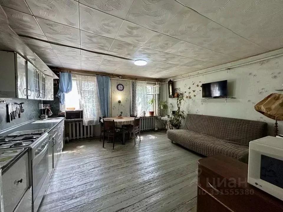 Дом в Москва д. Толстопальцево, пер. Полевой, 2 (178 м) - Фото 2