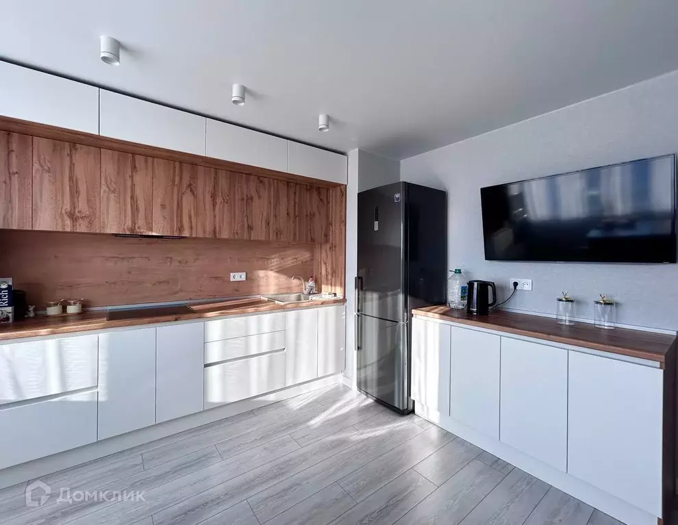 Продаётся 3-к квартира, 55.1 м - Фото 1