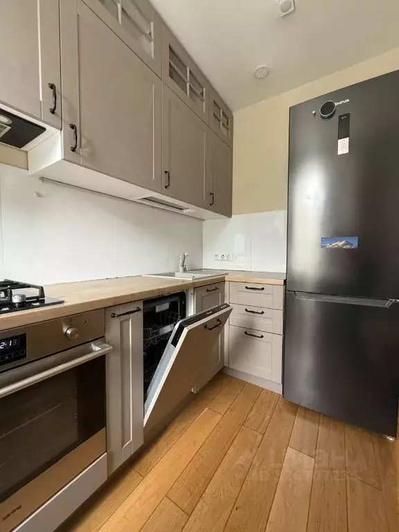 2-к кв. Москва Университетский просп., 23К2 (46.3 м) - Фото 2