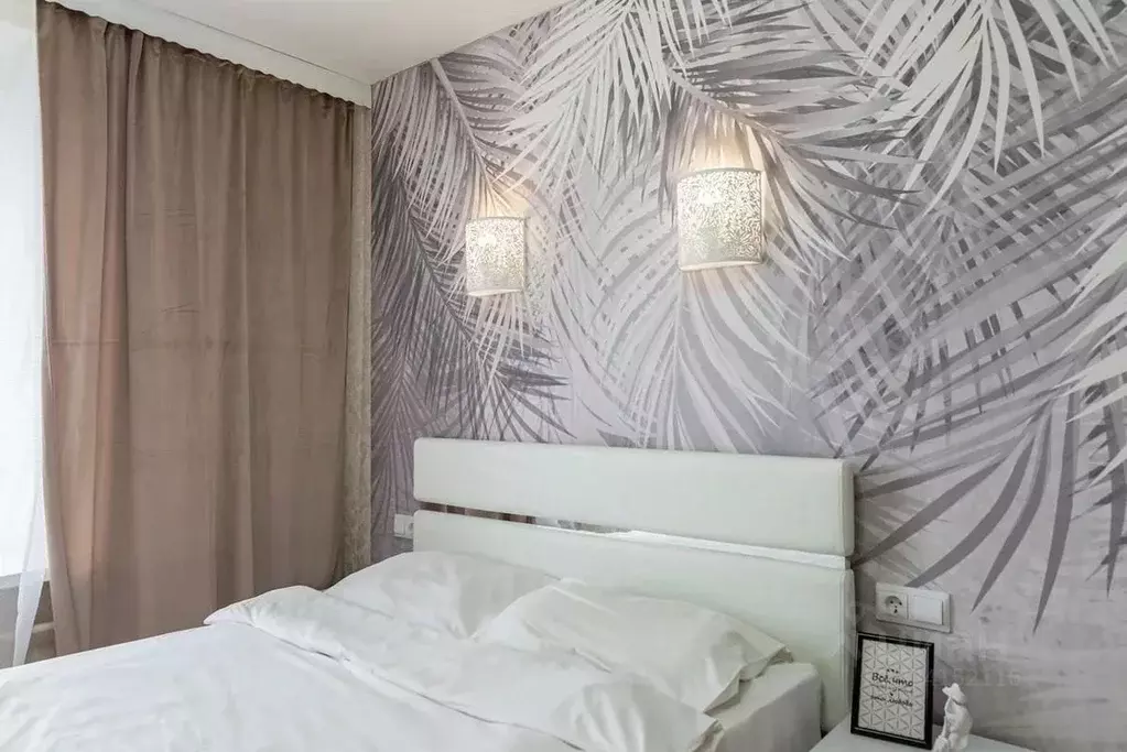 Студия Москва Алтуфьевское ш., 2 (20.0 м) - Фото 2