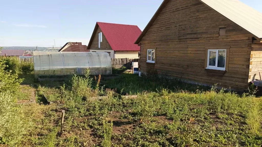 Дом в Иркутская область, Иркутский муниципальный округ, с. Хомутово ... - Фото 2