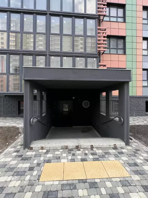 Офис в Краснодарский край, Анапа бул. Эллада, 11 (33 м) - Фото 1
