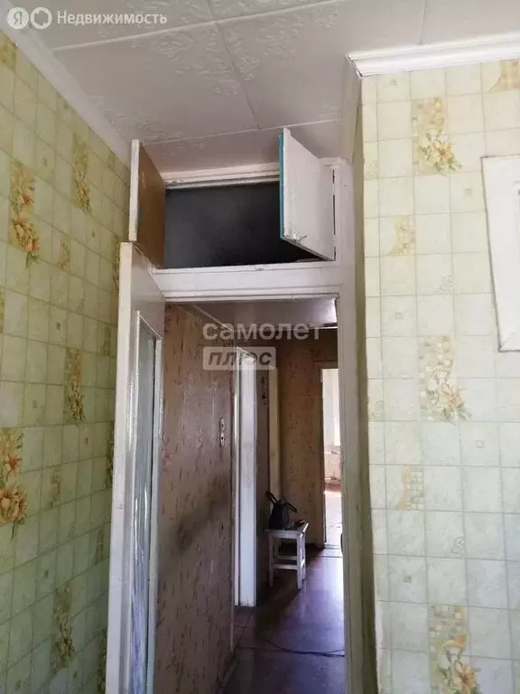 3-комнатная квартира: Липецк, Московская улица, 43 (61 м) - Фото 1