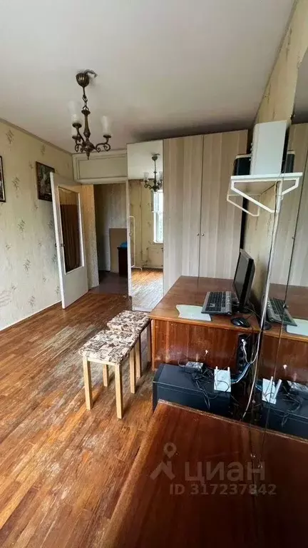3-к кв. Ленинградская область, Сертолово Всеволожский район, ... - Фото 1