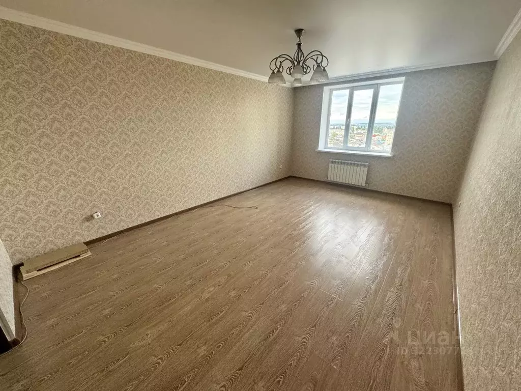 2-к кв. Карачаево-Черкесия, Черкесск ул. Космонавтов, 98 (83.8 м) - Фото 1