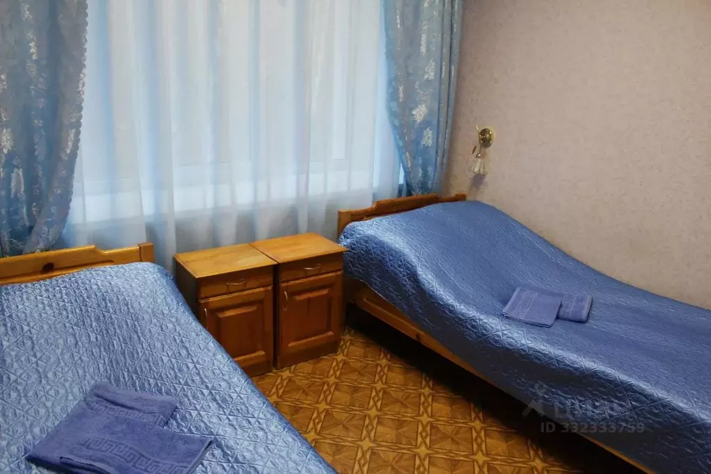 Комната Ярославская область, Мышкин Лесная ул., 56 (17.0 м) - Фото 1