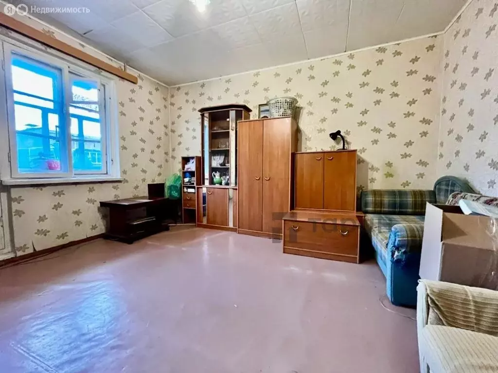 2-комнатная квартира: Миасс, улица Жуковского, 9 (50 м) - Фото 2
