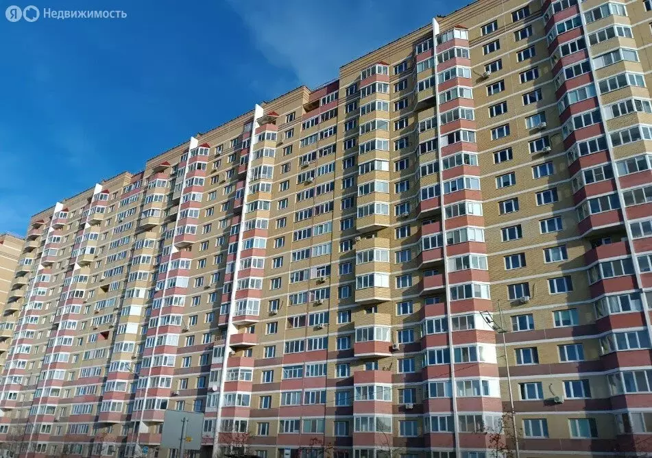 2-комнатная квартира: Тюмень, Обдорская улица, 5 (50.2 м) - Фото 2